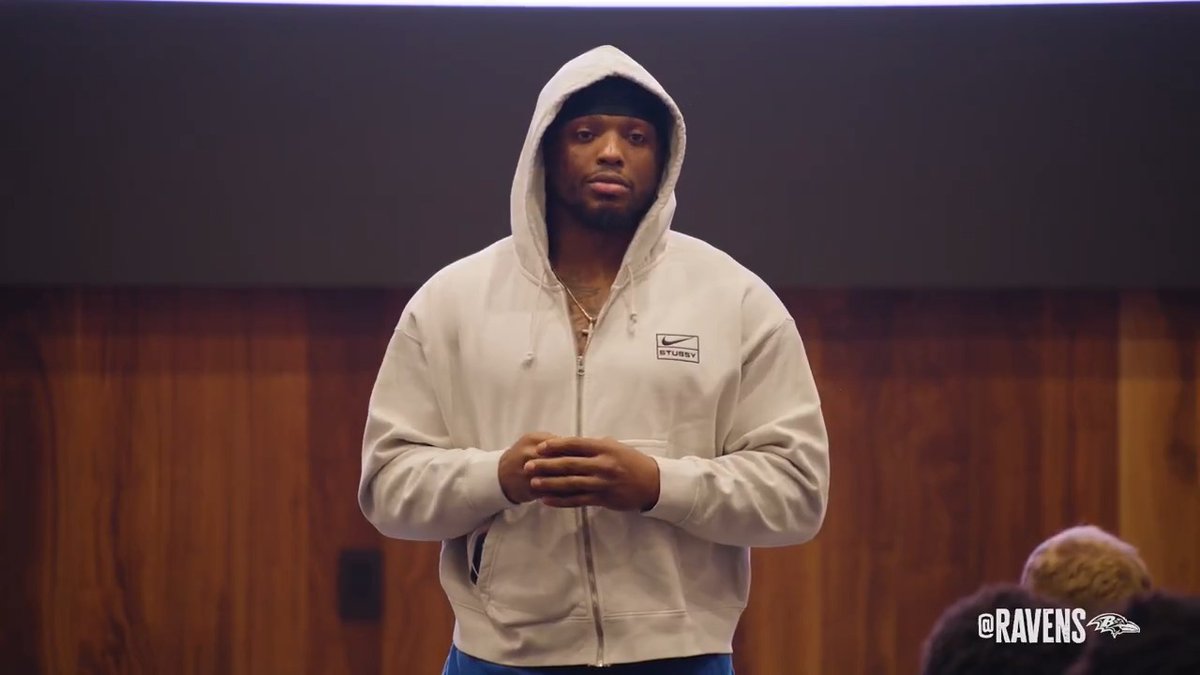Surprising Derrick Henry  with the news that he's our Walter Payton NFL Man of the Year 💜 Nationwide #WPMOYChallenge