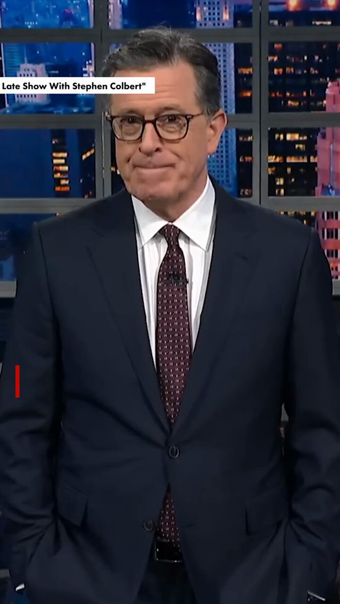 Prince Harry crashes ‘Late Show with Stephen Colbert,’ takes jab at Trump