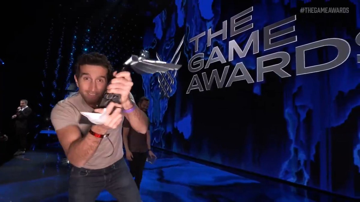 One week. That’s all that stands between you and the moments… the memories… the world premieres… and that sweet Game Awards Orchestra medley. 🎶🔥 #TheGameAwards goes LIVE next Thursday night. Set your reminder to watch in 4K60 on YouTube: 📺✨