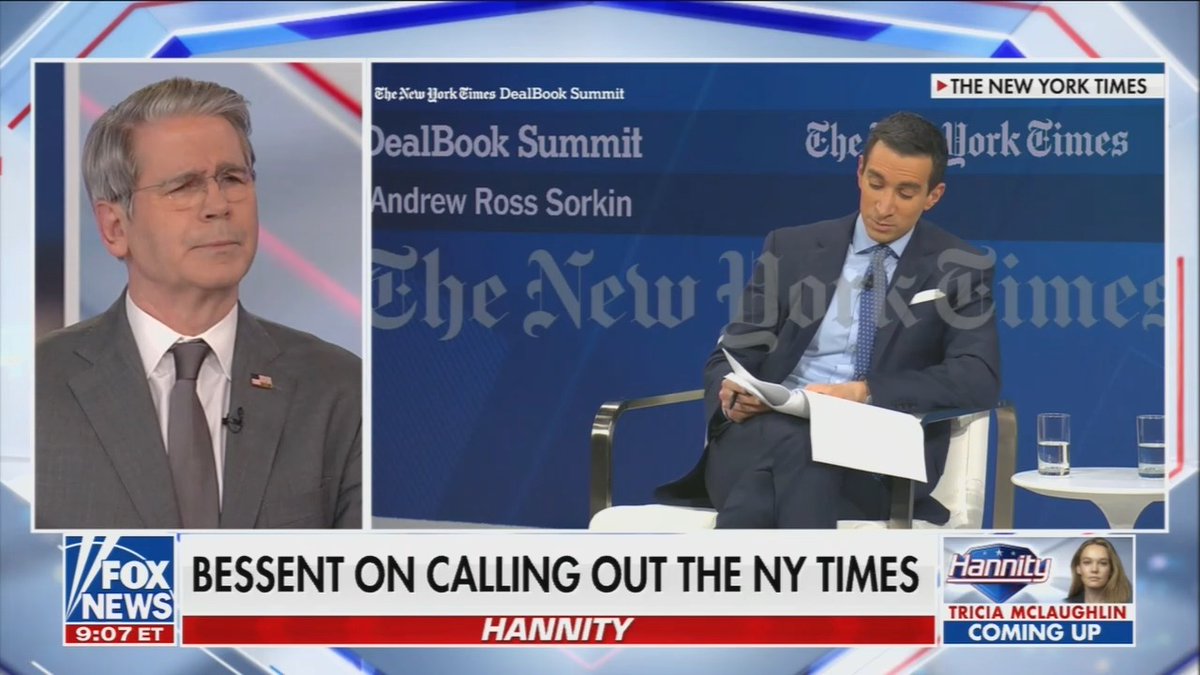Sean Hannity defends Trump falling asleep during his cabinet meeting: "He's almost always awake."