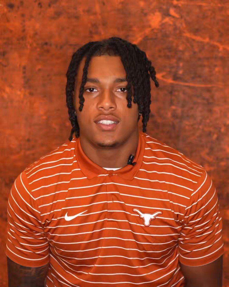 Meet your newest Longhorn, Tyler Atkinson 🤘 #AllGas26 | #NSD26