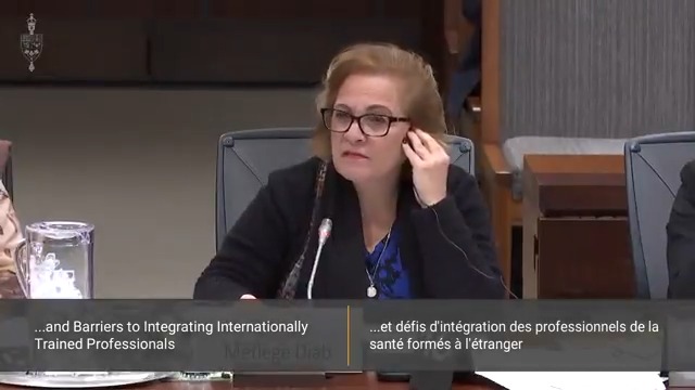 JAW DROPPING The Liberal Immigration Minister fast-tracked permanent residency for 674 foreign doctors, claiming it would get them working in Canada. Yet neither the Immigration Minister nor the Health Minister can say how many of them are actually working as doctors.