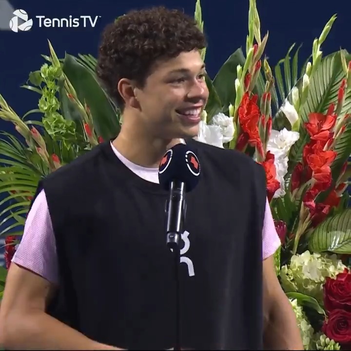 What makes tennis special 🙌 Reliving the top ATP Tour sportsmanship and respect moments in 2025! Full video 🔗