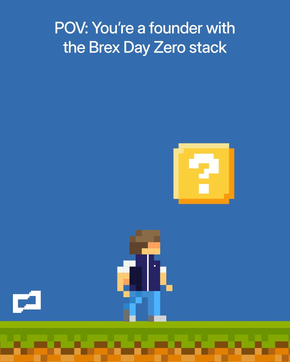 Level up, founders. Your exclusive perks with the Day Zero Stack are ready to power your next move