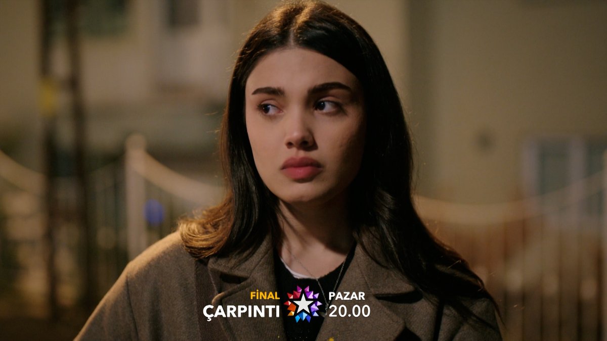 "Melike'yi sen doğurmadın, senin kucağına benim kızımı verdiler!" 🥺❤️‍🩹 #Çarpıntı 13. Bölüm 1. Tanıtım! Final bölümüyle pazar 20.00’de Star’da! Çarpıntı OGM Pictures