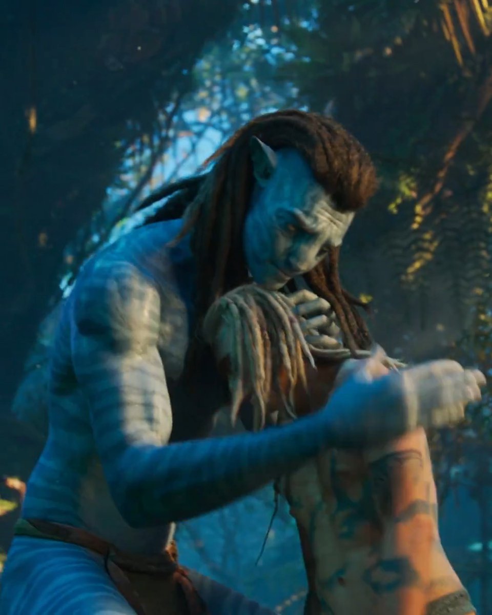 One family's journey will change the world of Avatar forever. On December 19, Avatar: Fire and Ash arrives in theatres and IMAX. Get tickets now: