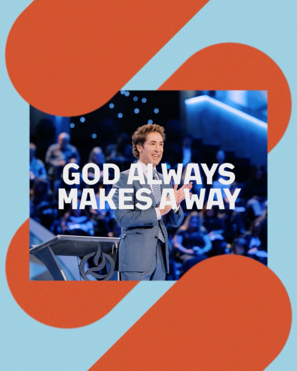 Pray what God promised you. Get in agreement with what He’s spoken over your life. When the obstacle seems too big, you’re tempted to doubt and complain, you can thank God for who He is. Don't miss this powerful message, "Thank God Before the Promise"
