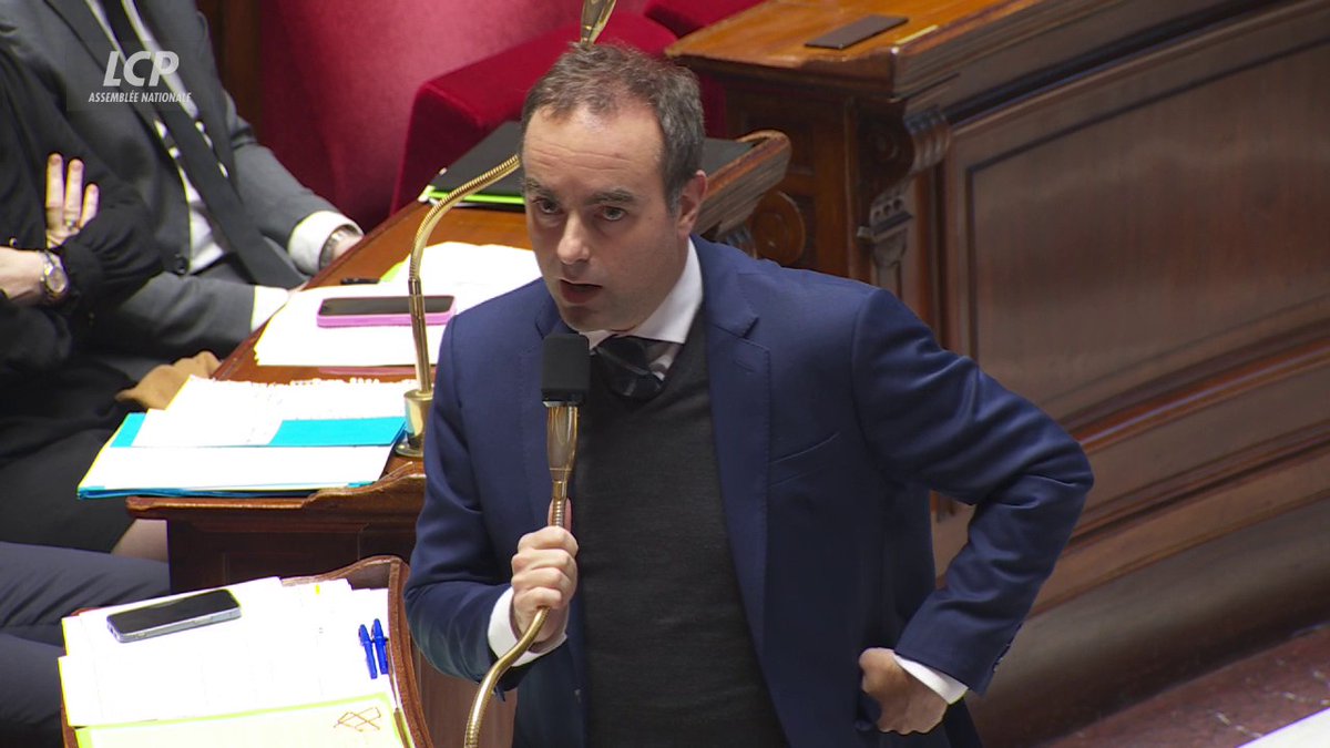🚨Operation humiliation en direct de Eric Coquerel par Sébastien Lecornu 🚨 Moment d’anthologie apres que LFI ont discrédité les hauts fonctionnaires de l’Etat sur les conséquences d’un non vote Plfss ! « vos méthodes font froid sans le dos ! » Lecornu 👏👏👇👇