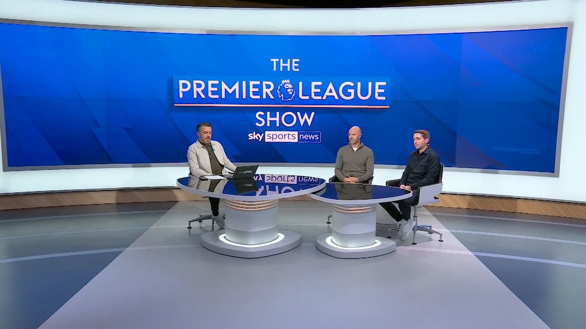 🗣️ "There's been an improvement since last season, but it's still not right there yet." Danny Mills insists Man Utd are improving under Ruben Amorim but says he needs to find consistency in his starting XI 🔴
