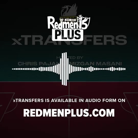 Kees Smit 🇳🇱 Arthur Avom 🇨🇲 Michael Olise 🇫🇷 Chris Pajak and Mizgan discuss potential Liverpool signings in our new xTransfer podcasts 🎧