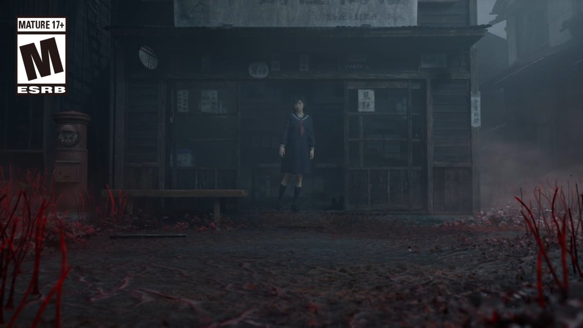 "I almost felt my own sanity slipping at times..." Actress Konatsu Kato (加藤小夏) gave a powerful performance as Hinako in #SILENTHILLf Vote for her at The Game Awards for Best Performance now before Dec. 10 -