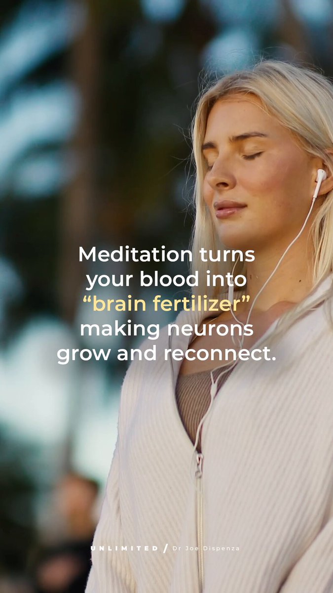 Read and download our research partners’ latest published paper – and learn more about the effects of meditation on the body's neuroplasticity factors.