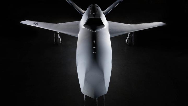 Project Talon is here. This next-gen autonomous aircraft is made to adapt fast. ➡️ Modular by design ➡️ Mission-ready ➡️ Built for the challenges ahead