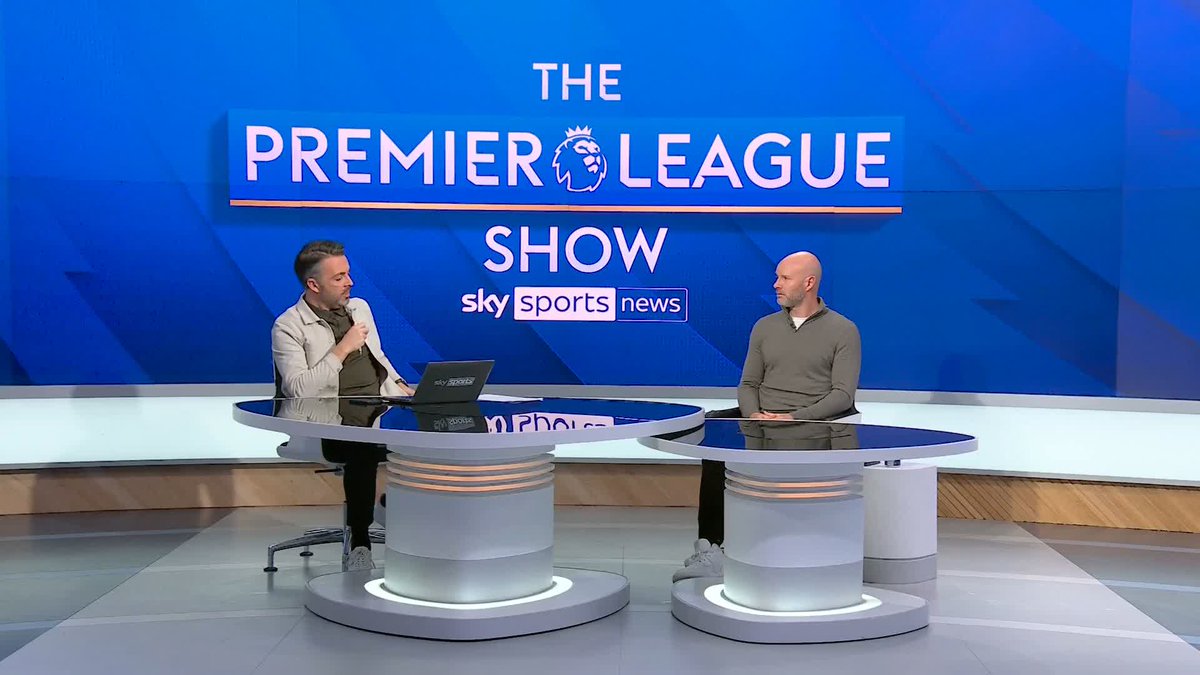 "They got outmuscled and outfought." 💪 Danny Mills reflects on Chelsea's performance in their 3-1 defeat to Leeds 🔵