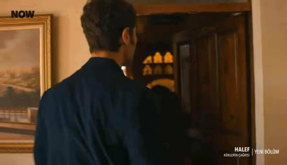 “you gave me this ring and i put it on saying you will stay here, is that correct? since you reminded me who i am, from now on no one except me will decide what is right and what is wrong” HE WAS SO HOT FOR THIS .⋆ #HalefKöklerinÇağrısı ⋆ #YılSer ⋆.