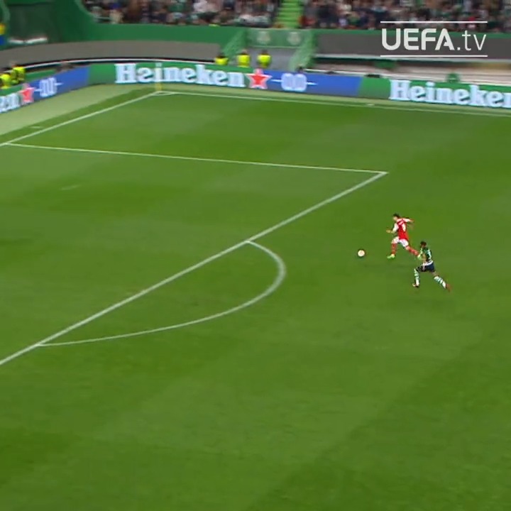 Would have won goal of the century fr