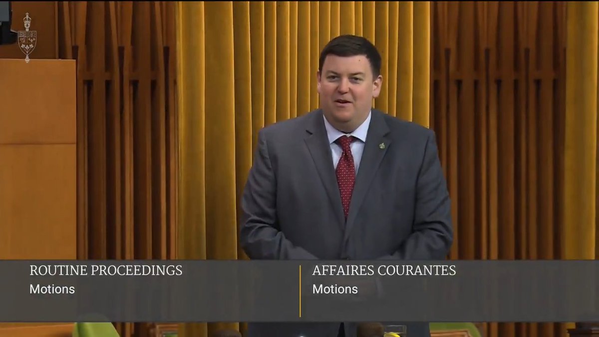The Liberals and the Bloc Quebecois are scheming to attack religious freedom and threaten to jail people who express religious beliefs or even quote scriptures the government objects to. I called out this assault on religious freedom today in the House of Commons.