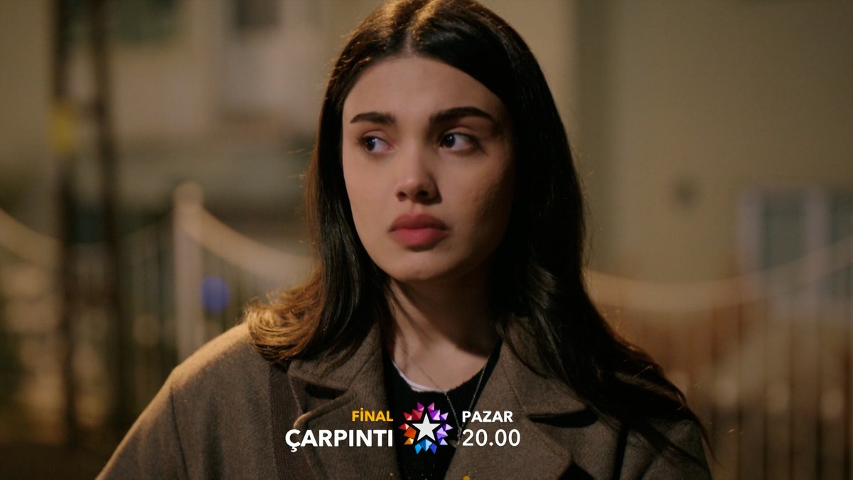 #Çarpıntı 13. Bölüm Fragmanı: (FİNAL)