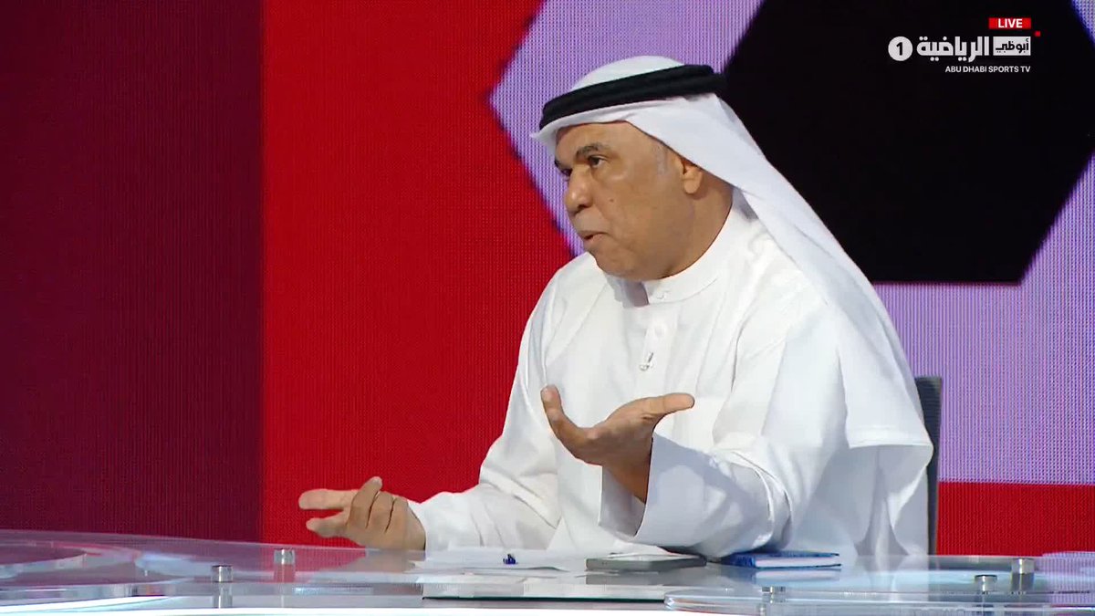 رياض الذوادي: سقوط مدوي للمنتخب التونسي والفريق بدون شخصية في البطولة #بيت_العرب #كأس_العرب