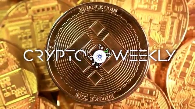 From European banks pushing stablecoin to Binance’s new co-CEO, here are the top crypto stories for the week