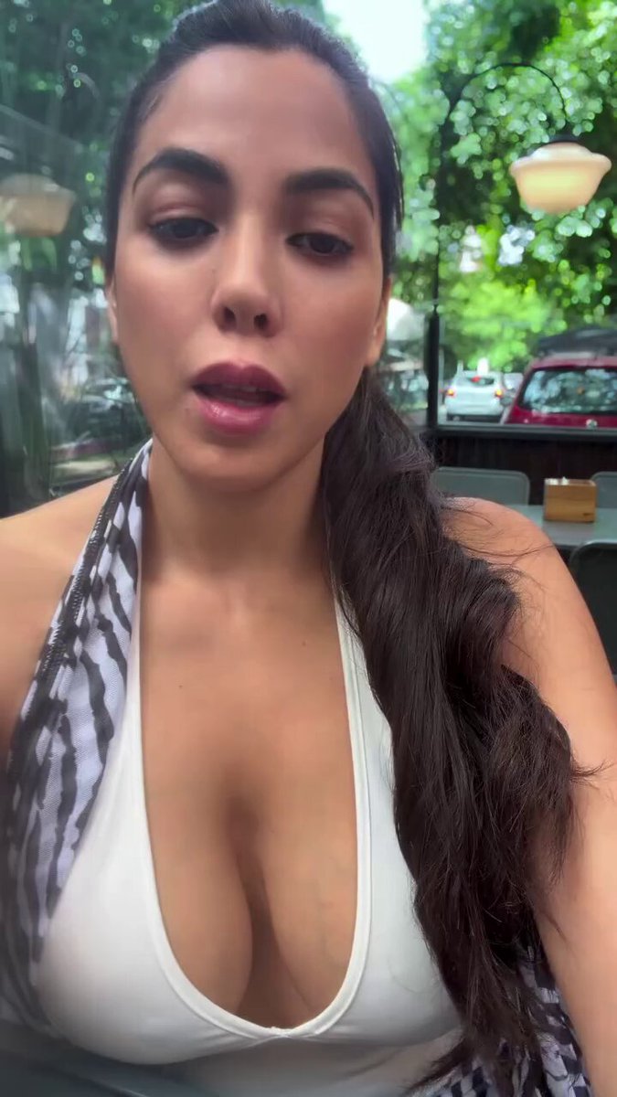 "¿Por qué les molesta tanto que una chica linda, joven, hermosa y simpática tenga muchas exigencias y solo quiera estar con hombres exitosos?": la reflexión de una tiktoker.