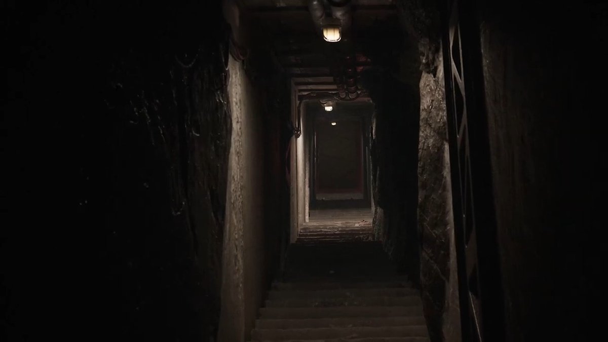When Sirens Fall Silent is coming soon to GOG! 👉 A dark, investigative, psychological thriller where you play as Mila, a determined policewoman in early 1990s Italy. Haunted by a past she's desperate to escape, Mila is thrust into a high-profile case of kidnappings and murders. As the investigation unravels, you must not only save her from herself, but also being swallowed up by a vortex of violence, mystery and confusion. Add it to your wishlist now! Wired Productions
