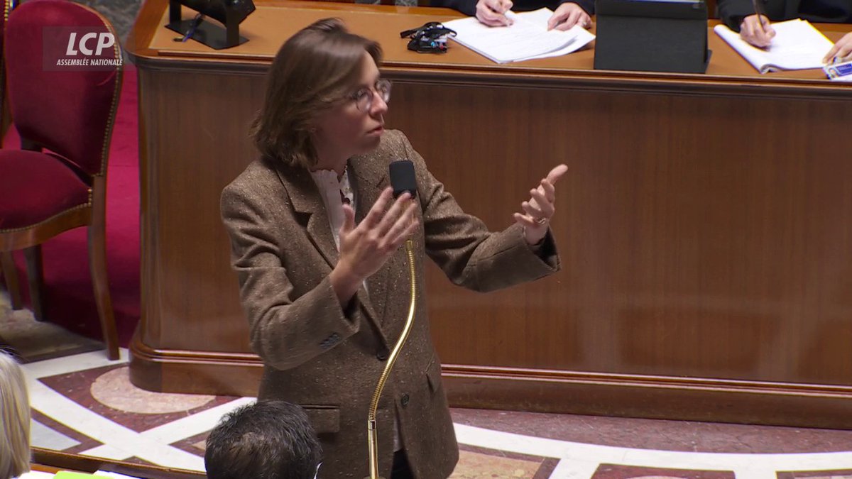 Hausse de la CSG sur le capital : Amélie de Montchalin précise les revenus qui ne sont pas touchés par l'amendement du gouvernement. #DirectAN #PLFSS2026