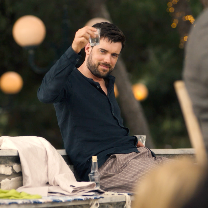 Charm can be deceiving. #MaliceOnPrime