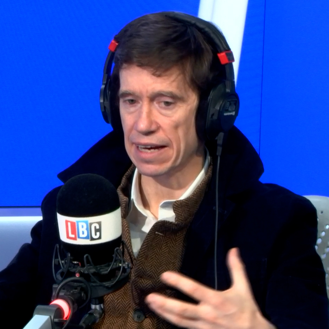 'We need to accept that people have flaws, they make mistakes and can be forgiven.' Rory Stewart comes to Nigel Farage's defence amid the controversy surrounding his allegedly 'racist' comments at school.