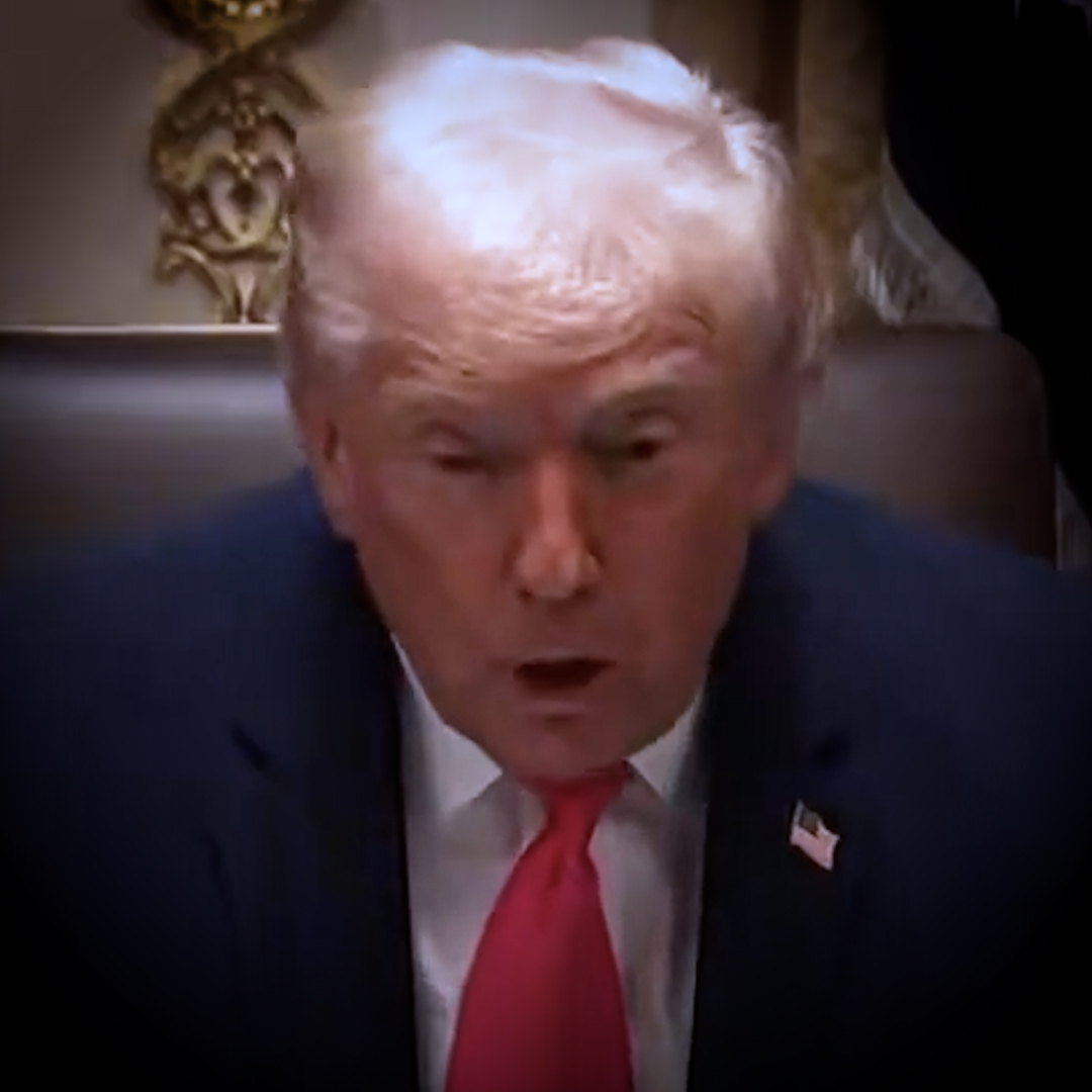 A cost of living crisis is haunting our nation. But Donald Trump calls it a hoax. You deserve better.
