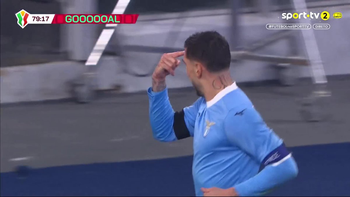 GOLLL MATTIA ZACCAGNI!! LAZIO 1-0 MILAN FULL TIME #CoppaItalia LAZIO LOLOS QUARTERFINAL MILAN KAGAK