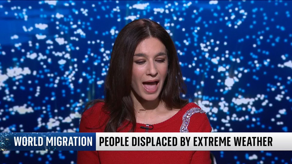 "The work that needs to be done is much more complex." UN High Commissioner for Refugees Filippo Grandi tells Yalda Hakim he's confident public opinion will eventually beat the current negative and counterproductive discourse around migration.