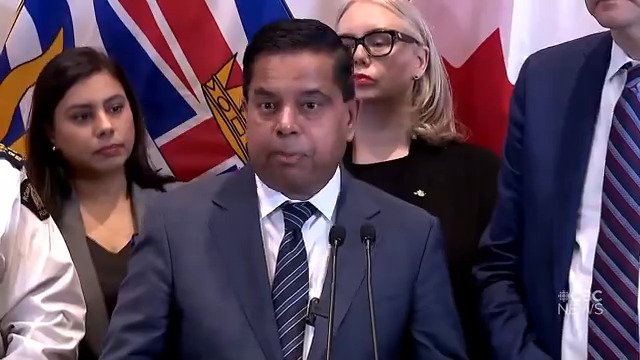 #ICYMI Safety Minister @Gary_SRP spins a web of lies regarding Carney's gun grab in BC, calling 🇨🇦 hunting & competition rifles: "lethal weapons" for "causing maximum harm to individuals." The Gun Grab is aimed at lawful gun owners. Not criminals. Not illegal guns. Full stop.