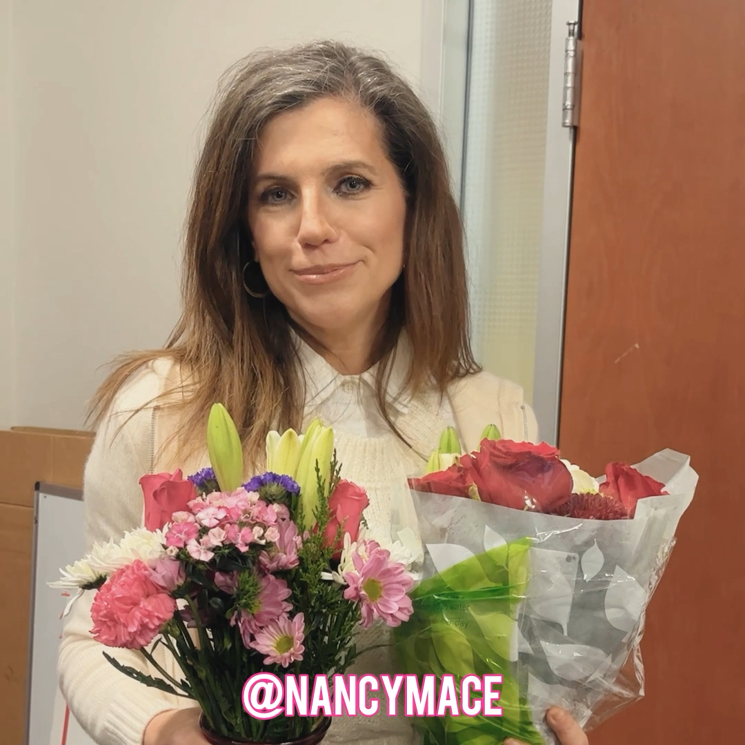 TEAM MACE HERE: Happy Birthday, Congresswoman Mace! We stand behind the Congresswoman and her mission to make South Carolina great. Join us in celebrating Rep. Mace $48 for her 48th birthday ->