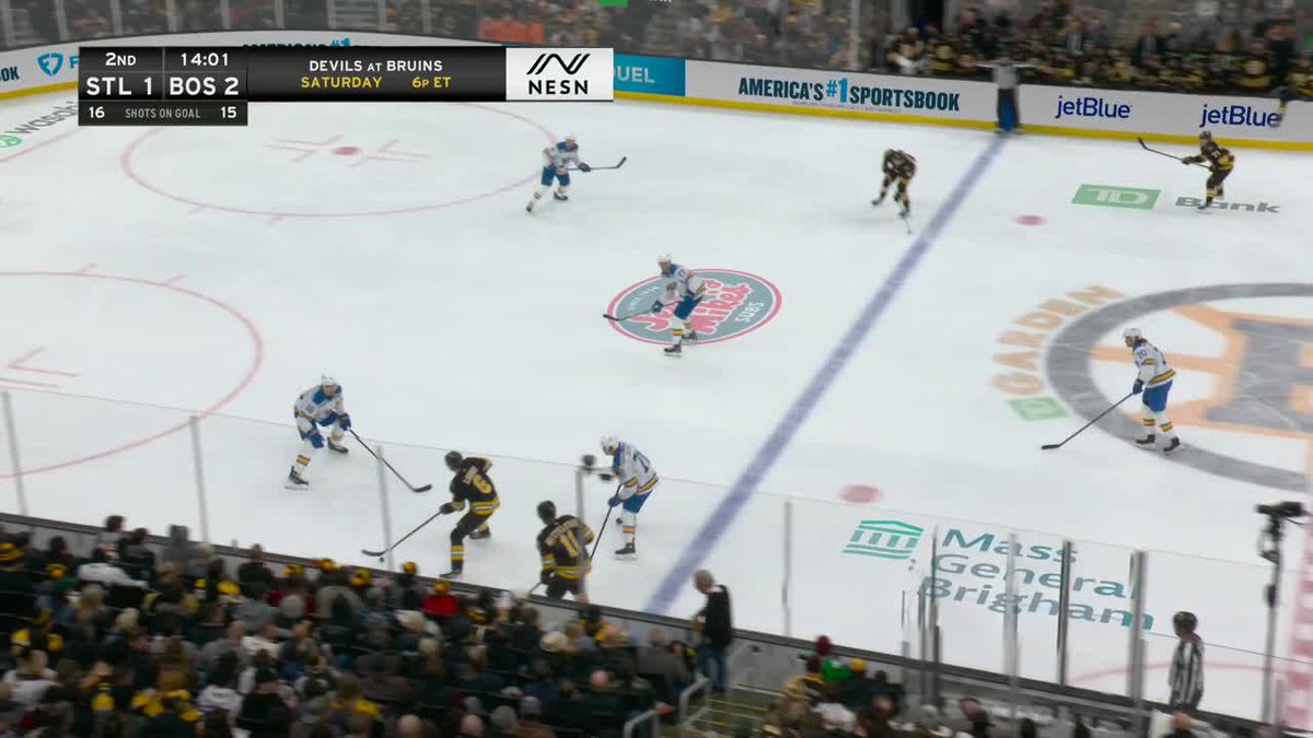 Viktor Arvidsson with an absolute rip for his 400th NHL point! 🚀