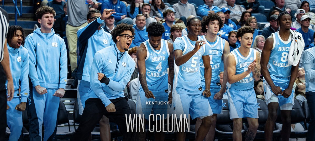 🎥 Win Column ➡️ Kentucky