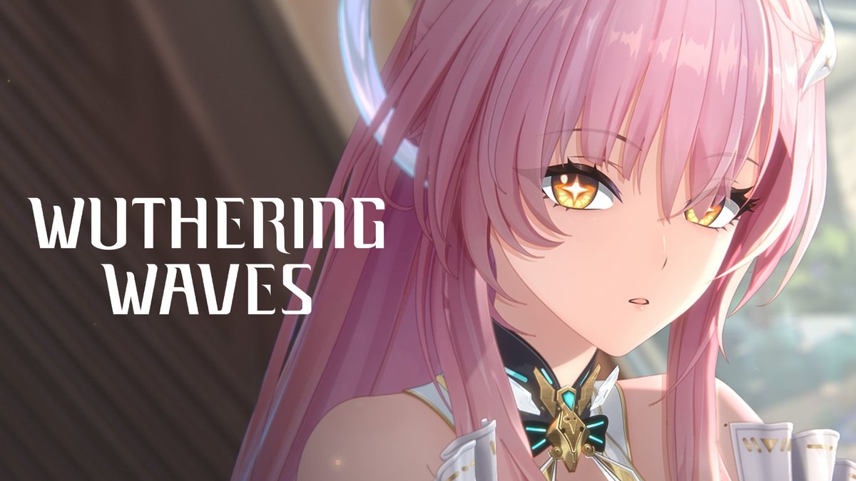 Cinemáticas de la historia de Wuthering Waves Version 3.0 | Estudiante de intercambio Superaremos la dependencia, rumbo a la independencia. #WutheringWaves #WutheringWaves3ꓸ0 #LahaiRoi