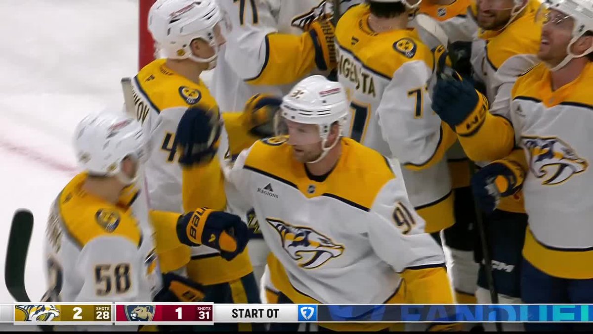COMEBACK WIN COURTESY OF STAMMER ‼️
