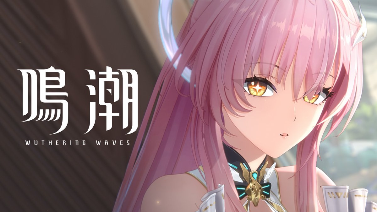 『鳴潮』Ver3.0ショートアニメ | 転校生 頼ってばかりはいられません 必ず新たな道を見つけるのです #鳴潮 #鳴潮3ꓸ0