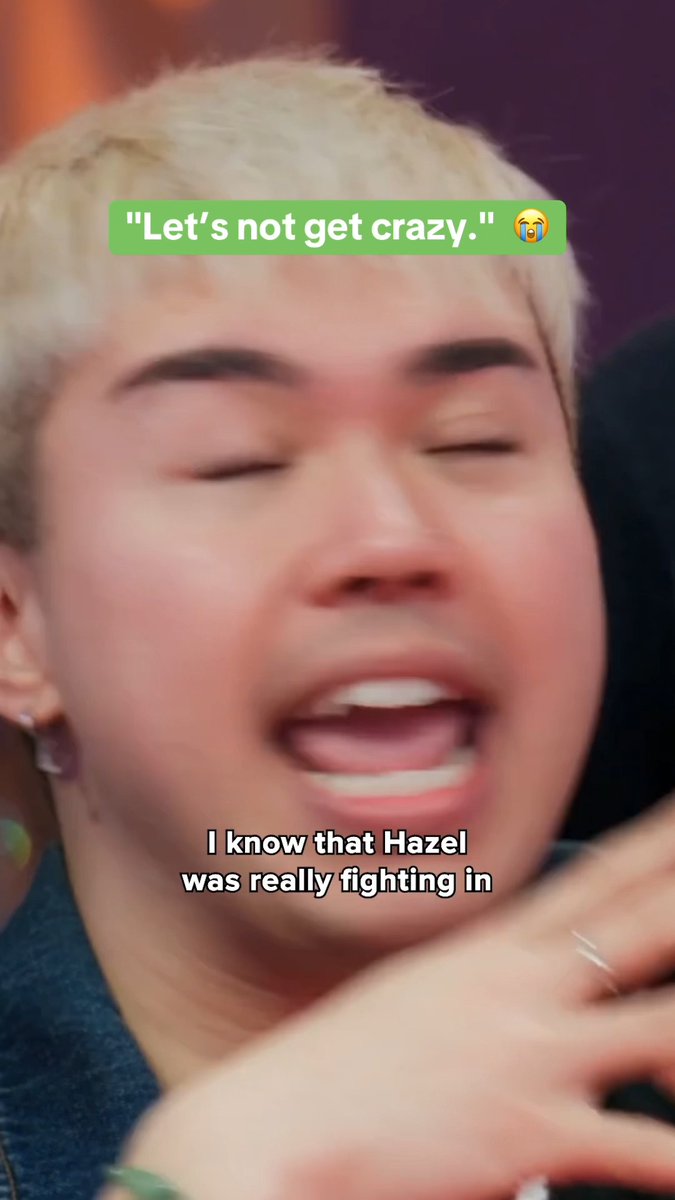 "I thought she was going to win this competition." 🤷♀️ #CanadasDragRace Where to watch: 🇨🇦: @cravecanada 🌎: @WOWPresentsPlus