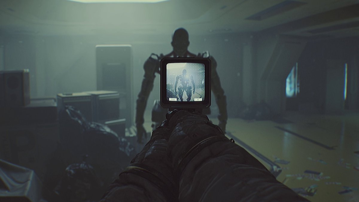 廃墟となった月面基地を探索する一人称SFホラーゲーム『ROUTINE』が、Steam、Xbox Series X|S、Xbox One、Xbox Game Pass向けに配信開始。 月面基地の内部、誰もいないモールや廃屋となった居住区画を調査し、この基地に何が起きたのかを解明しよう。