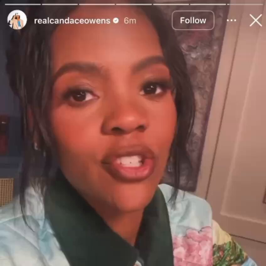 1/3 Candace vs TPUSA Blake Neff TPUSA is afraid to do an in-person livestream with Candace because she is literal fire. They are afraid of her and they should be. She has receipts. They don’t have good answers.