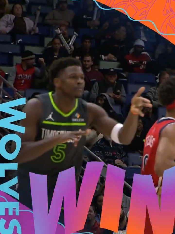 WOLVES WIN!!! WOLVES WIN!!! WOLVES WIN!!! #TakeRoot