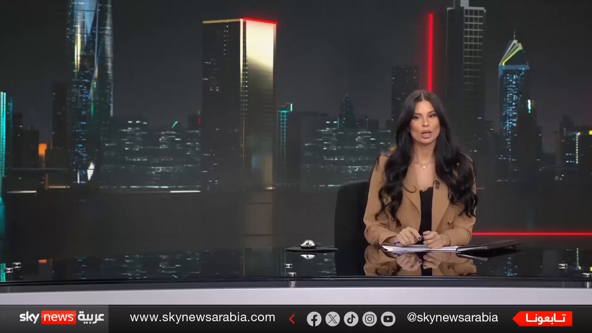 تعليقي على طرد قوات حزب الإصلاح الإخوانية من حضرموت والمهرة على قناة سكاي نيوز عربية