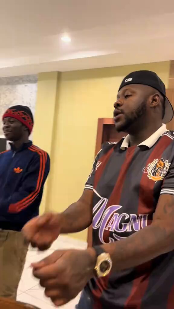 Medikal’s verse on BALENCIAGA II 🤯🔥😮‍💨 Medikalbyk #ASAKAA 🔥🇬🇭