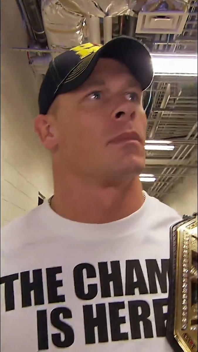 .John Cena can speak in Hindi?! 🤩 The Great khali