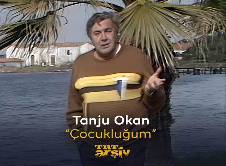 Çocukluğum-1973 Tanju Okan Söz: Yusuf Hayaloğlu Müzik: Selami Şahin Yusuf Hayaloğlu Ahmet Kaya’nın Yorgun Demokrat, Kum Gibi, Hani Benim Gençliğim, Adı Yılmaz, Söyle gibi onlarca şarkısının sözlerini yazmıştır. Ovacık doğumludur. Gidenlere rahmet olsun.