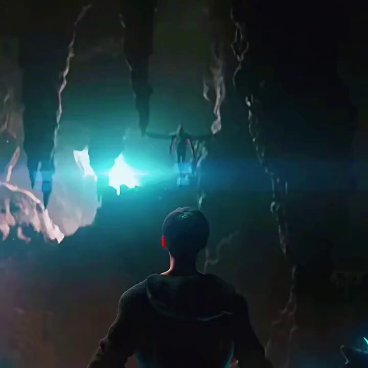 ANYWAYS LIVE-ACTION JINWOO VS BERU WILL BE FUCKING INSANE 🔥 #SoloLeveling