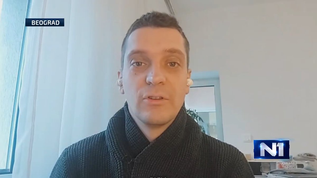 Najavljivani incidenti na sinoćnjoj utakmici Partizan - Bajern ipak nije bilo, ali jeste bilo bučno i na trenutke burno. Novinar Sport Klub Marko Vlahović kaže da ono što je moglo da se vidi i čuje sinoć u Beogradskoj areni je nešto nezamislivo, a da navijači Partizana zvižde svojim igračima. Mia Bjelogrlić