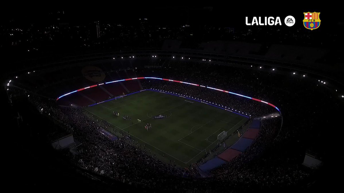 FC Barcelona 3️⃣-1️⃣ Atlético de Madrid #laligahighlights